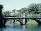 ■皇居「写真提供:(公財)東京観光財団」