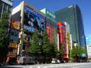 ■秋葉原「写真提供:(公財)東京観光財団」