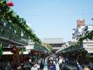 ■浅草寺「写真提供:(公財)東京観光財団」