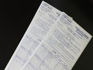 ■ランドリーをご希望の方は、伝票にご記入の上朝9時までにフロントまでお持ちください。
