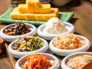 朝食ビュッフェ【お惣菜�A】