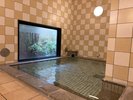 女性大浴場