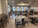 朝食・夕食レストラン