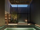 大浴場(※イメージ写真)