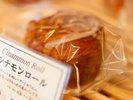 シナモンロール