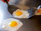 朝食料理一例 ※季節により食事内容が異なります。