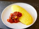 朝食料理一例 ※季節により食事内容が異なります。