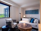 ファミリールーム(2段ベッド付き)