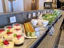 セミビュッフェ付プラン(料理一例)