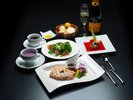 Dinner1���N���@����^��