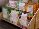 アメニティー(紅茶) お好きなフレーバーをお楽しみくださいませ。