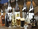 【夕食】夕食時はビール付き飲み放題! ※イメージ