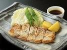 【夕食】基本コース ※イメージ