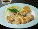 【夕食】ライトコース ※イメージ