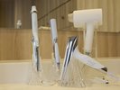 ドライヤー:ReFa、Panasonicナノケア(女性はストレート、カールアイロンも設置)