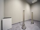 館内2ヶ所に喫煙ルームございます。