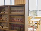 【漫画コーナー】「読んでよかった」と思える漫画を厳選して取り揃えております。