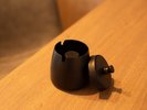 喫煙ルームもご用意しております。