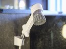 シャワーヘッドはミラブルまたはRefaからセレクト頂けます♪