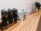 【ビュッフェ台イメージ】和洋のビュッフェスタイル