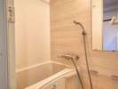 ◆こだわりのバス・トイレ別。ごゆっくりお寛ぎ頂けます。