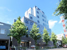 【2018年新築OPEN】充実したルームアイテムを備えた都市型ビジネスホテル