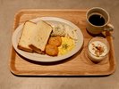 セットメニュー�A