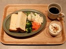 セットメニュー�B