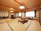 本館20畳和室