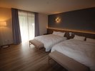 蘇芳の庵(ベッドルーム)