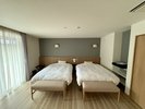 蘇芳の庵(ベッドルーム)