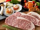 プレミアムBBQ