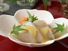 下呂蒟蒻の酢味噌(ご当地グルメ) ※イメージ