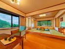 スーペリア和室 ※客室の一例