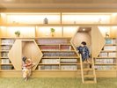 巣ごもりまんがコーナー
