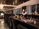 【Dining19 バー&ラウンジ】カクテル、各種ビール、ワイン、ウィスキー、泡盛を取り揃えております。