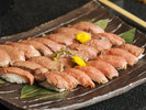 【ランチ】牛寿司