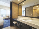 【リニューアル客室】ベイサイドツイン(35平米/6〜10F)