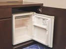 【全室】冷蔵庫がございます。