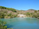 【地獄沼(夏)】