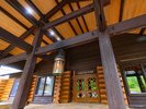 【エントランス】八甲田ホテルへようこそ!
