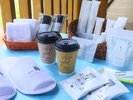 【アメニティ一例】