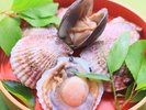 【地元食材】陸奥湾のホタテ