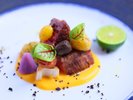 【昼食;フレンチ(ヴィアンド一例)】
