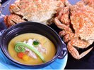 【夕食;和食会席(強肴一例)】春メニュー