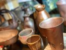 【伝統工芸品】津軽金山焼