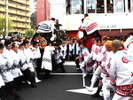 ◆松山道後秋祭り