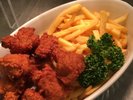 ★揚げ物