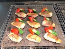 【ご当地】◆鯛のムニエル◆