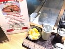 ◆鯛のムニエルはバルサミコ酢がおすすめです!